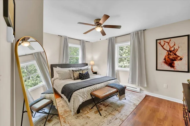 BEDROOM image 1
