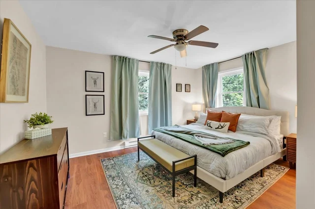 BEDROOM image 1