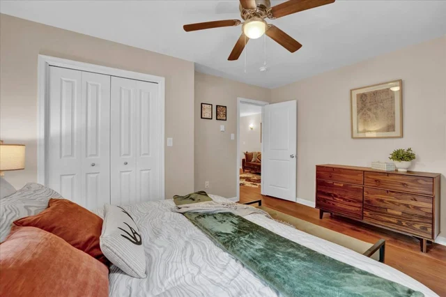 BEDROOM image 1