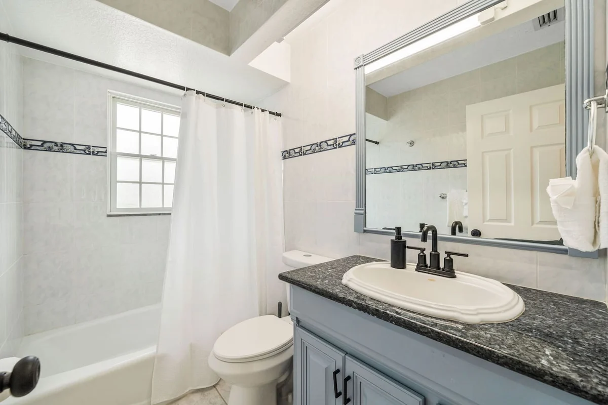 Sleeps21 7BR Beach Estate: Pool, Slide, Golf Sim #188