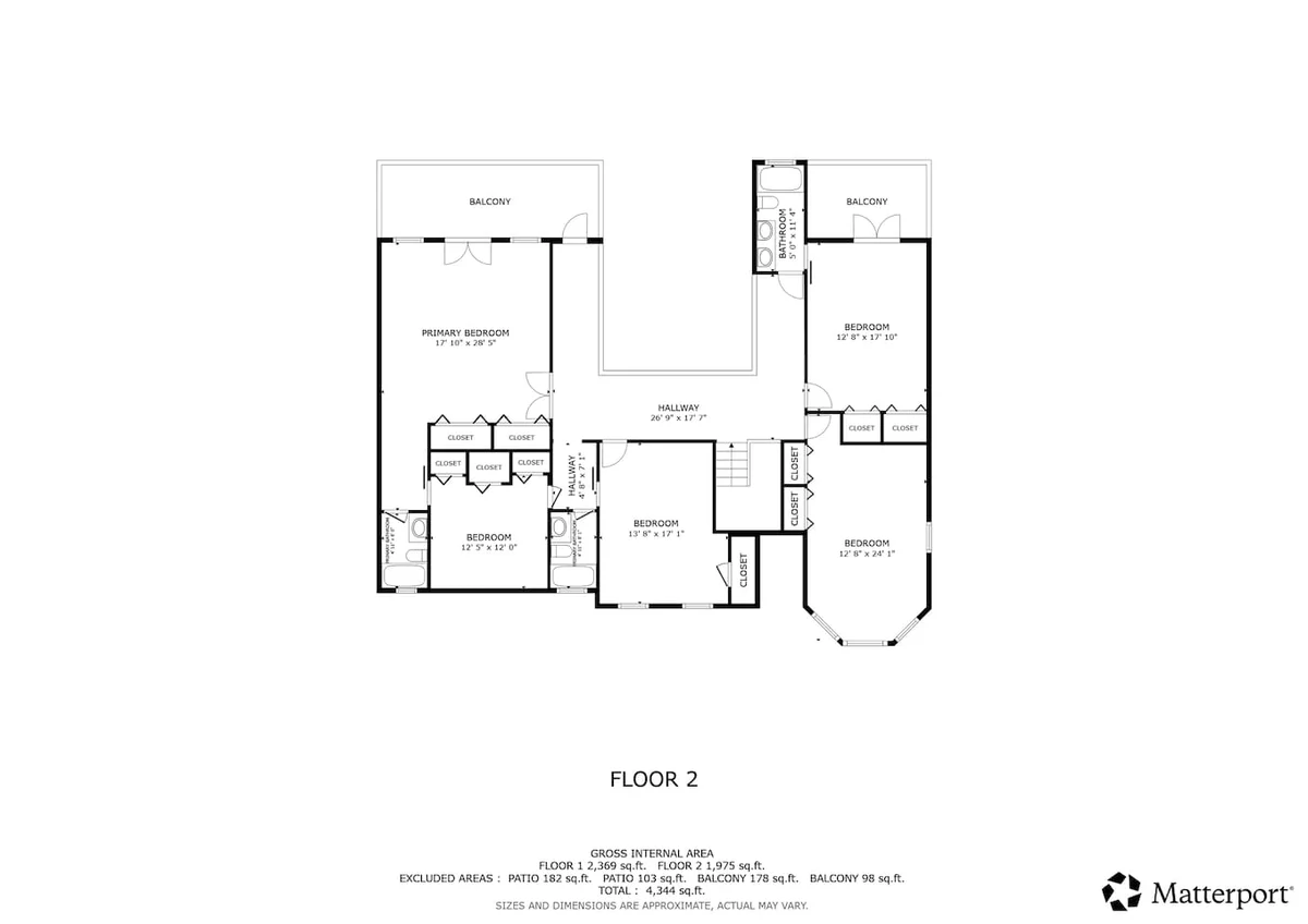 Sleeps21 7BR Beach Estate: Pool, Slide, Golf Sim #218