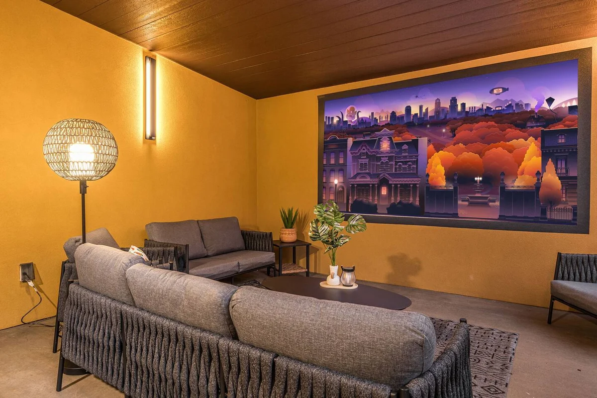 360Mtn Views, OutdoorTheatre, Hottub, Sauna, GmRm #74