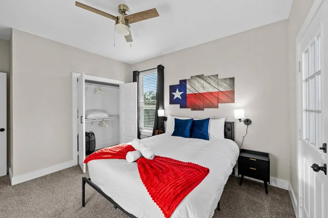 BEDROOM image 1