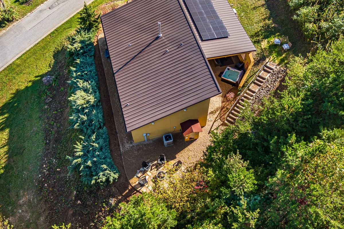 360Mtn Views, OutdoorTheatre, Hottub, Sauna, GmRm #116