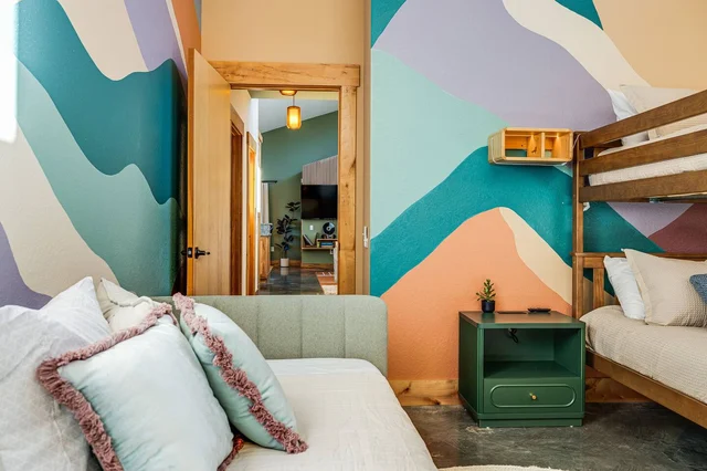 BEDROOM image 1