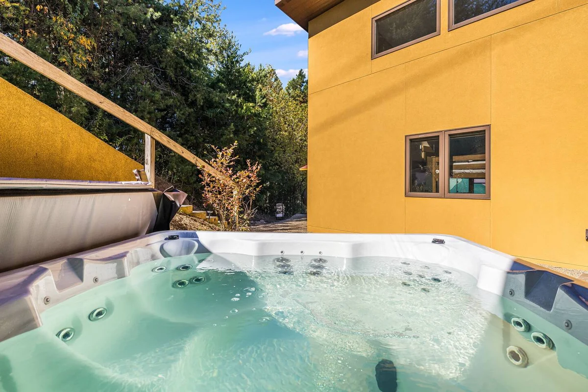 360Mtn Views, OutdoorTheatre, Hottub, Sauna, GmRm #151