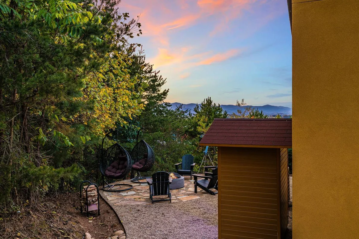 360Mtn Views, OutdoorTheatre, Hottub, Sauna, GmRm #144