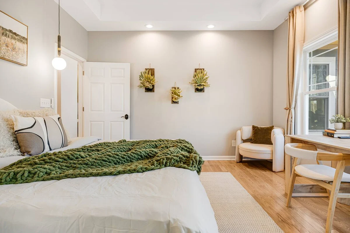 Secluded 5BR Stay,HotTub,Sauna,GameRoom,FirePit #15