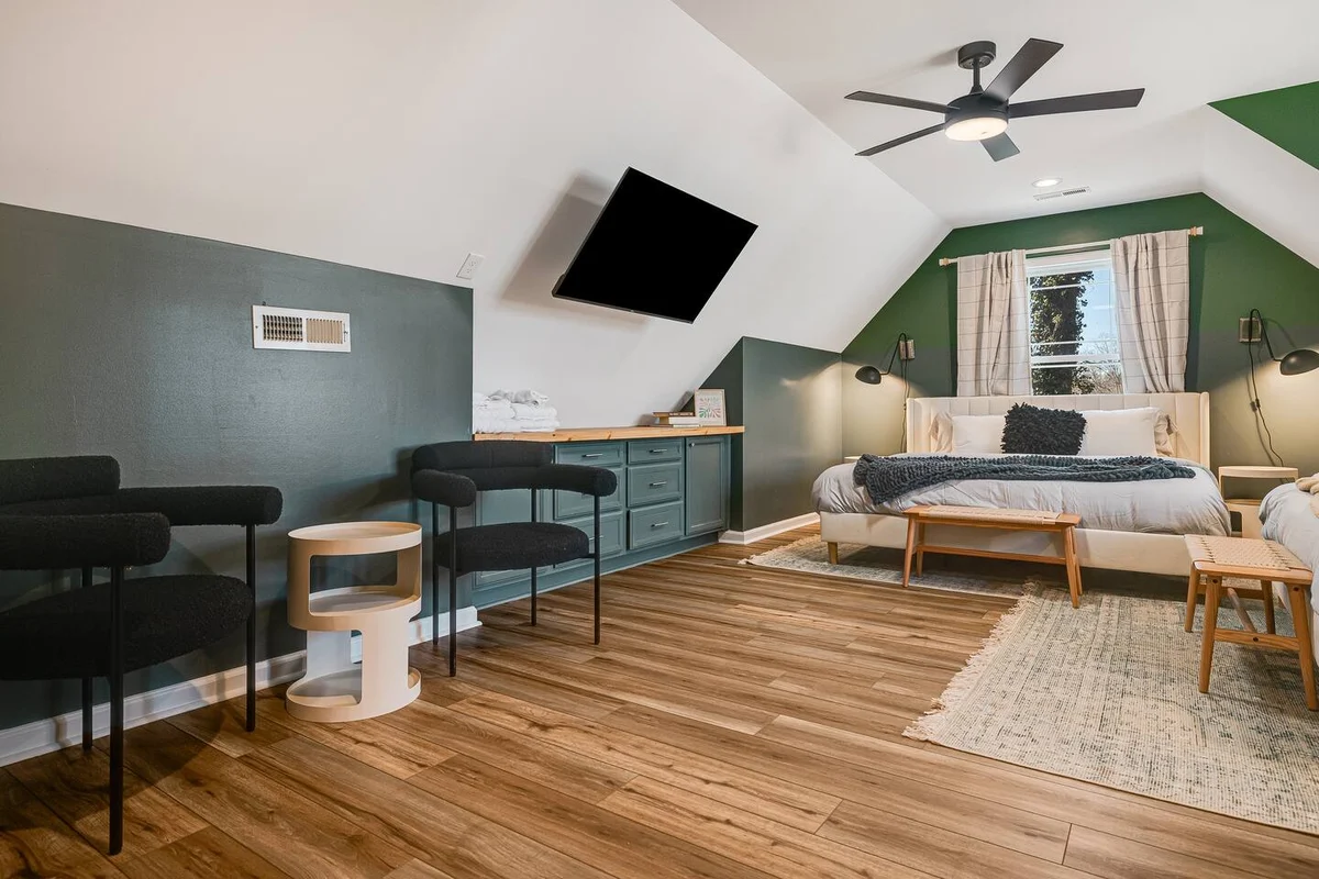 Secluded 5BR Stay,HotTub,Sauna,GameRoom,FirePit #8