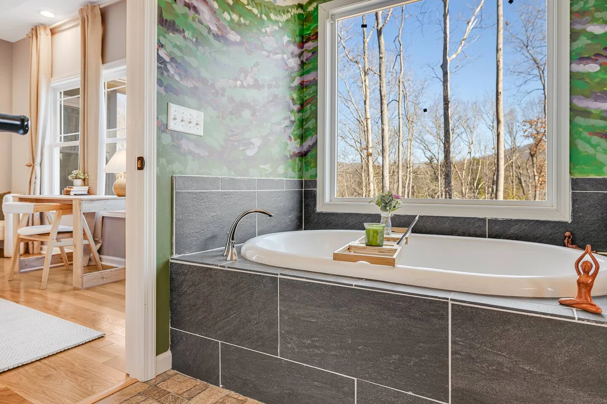 Secluded 5BR Stay,HotTub,Sauna,GameRoom,FirePit #22