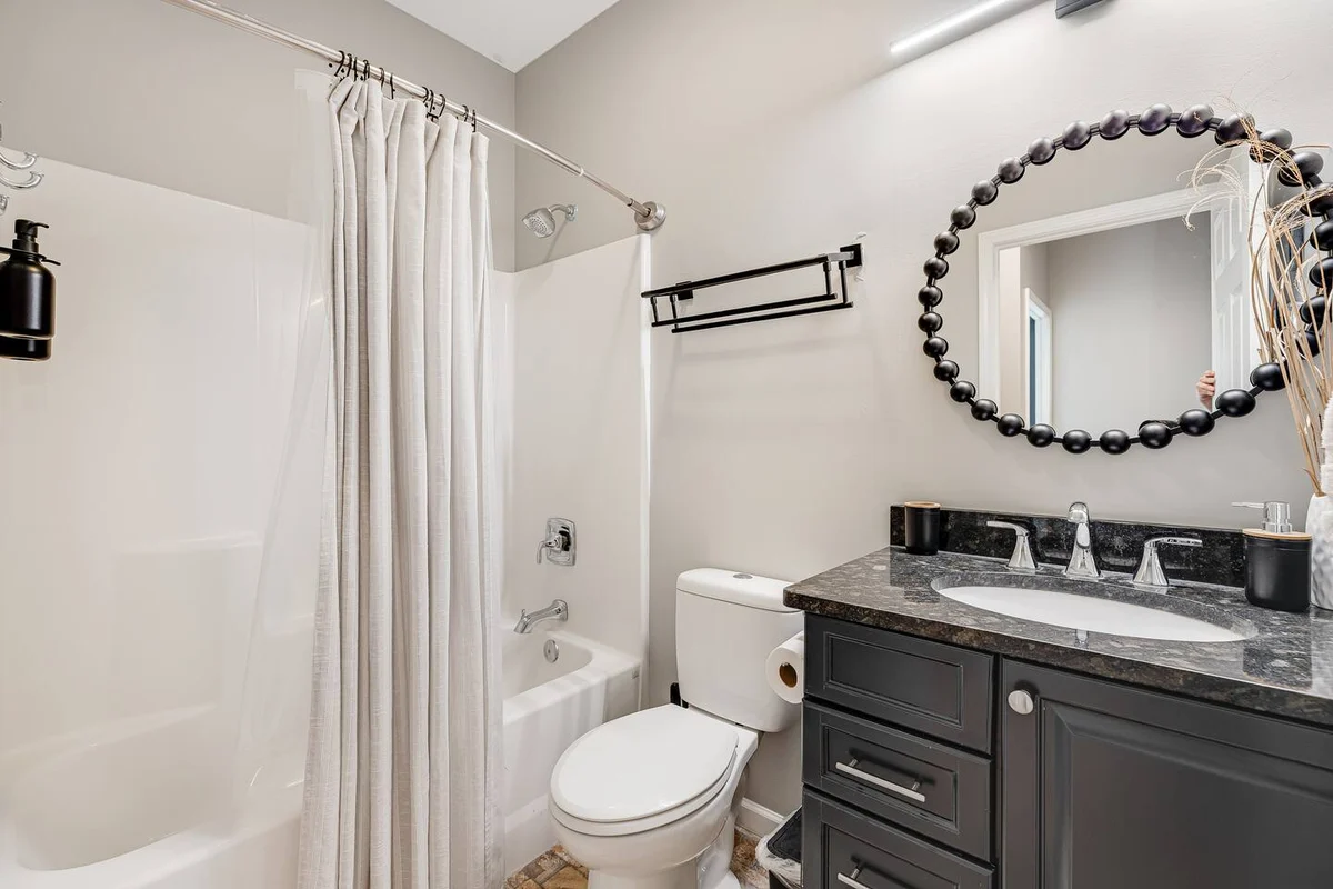 Secluded 5BR Stay,HotTub,Sauna,GameRoom,FirePit #124