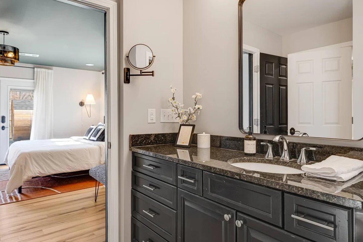 Secluded 5BR Stay,HotTub,Sauna,GameRoom,FirePit #50