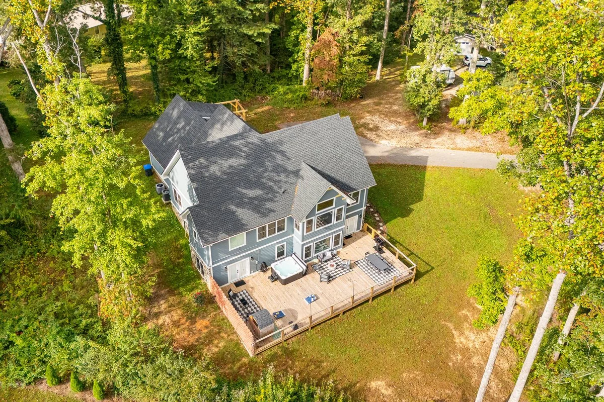 Secluded 5BR Stay,HotTub,Sauna,GameRoom,FirePit #133