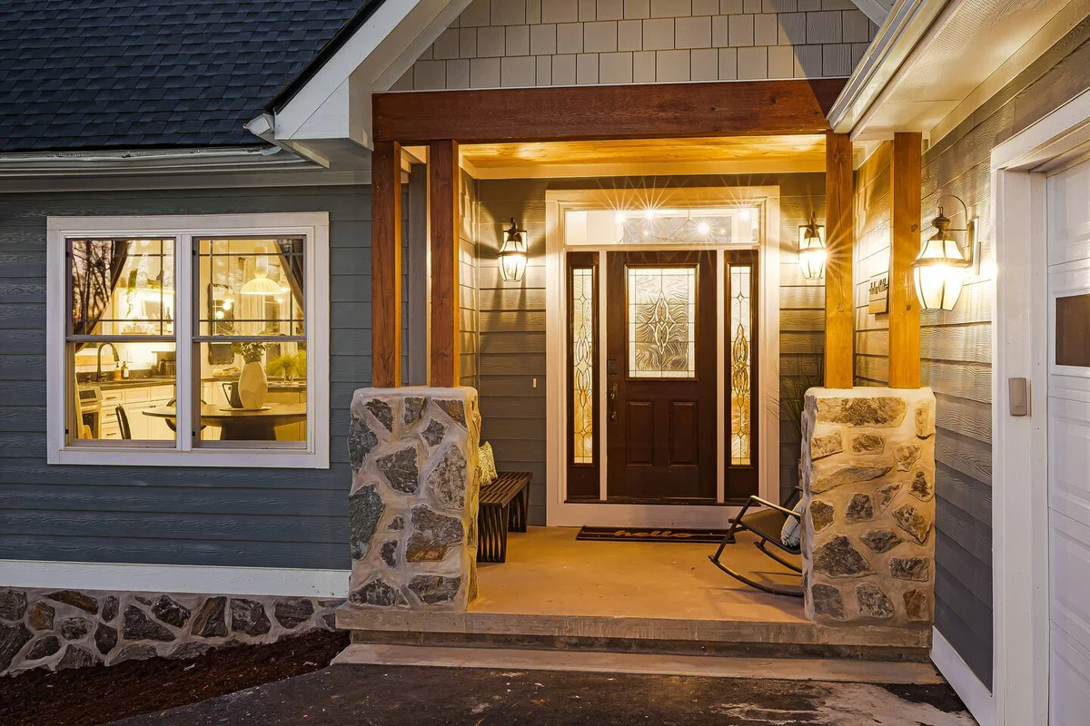 Secluded 5BR Stay,HotTub,Sauna,GameRoom,FirePit #130