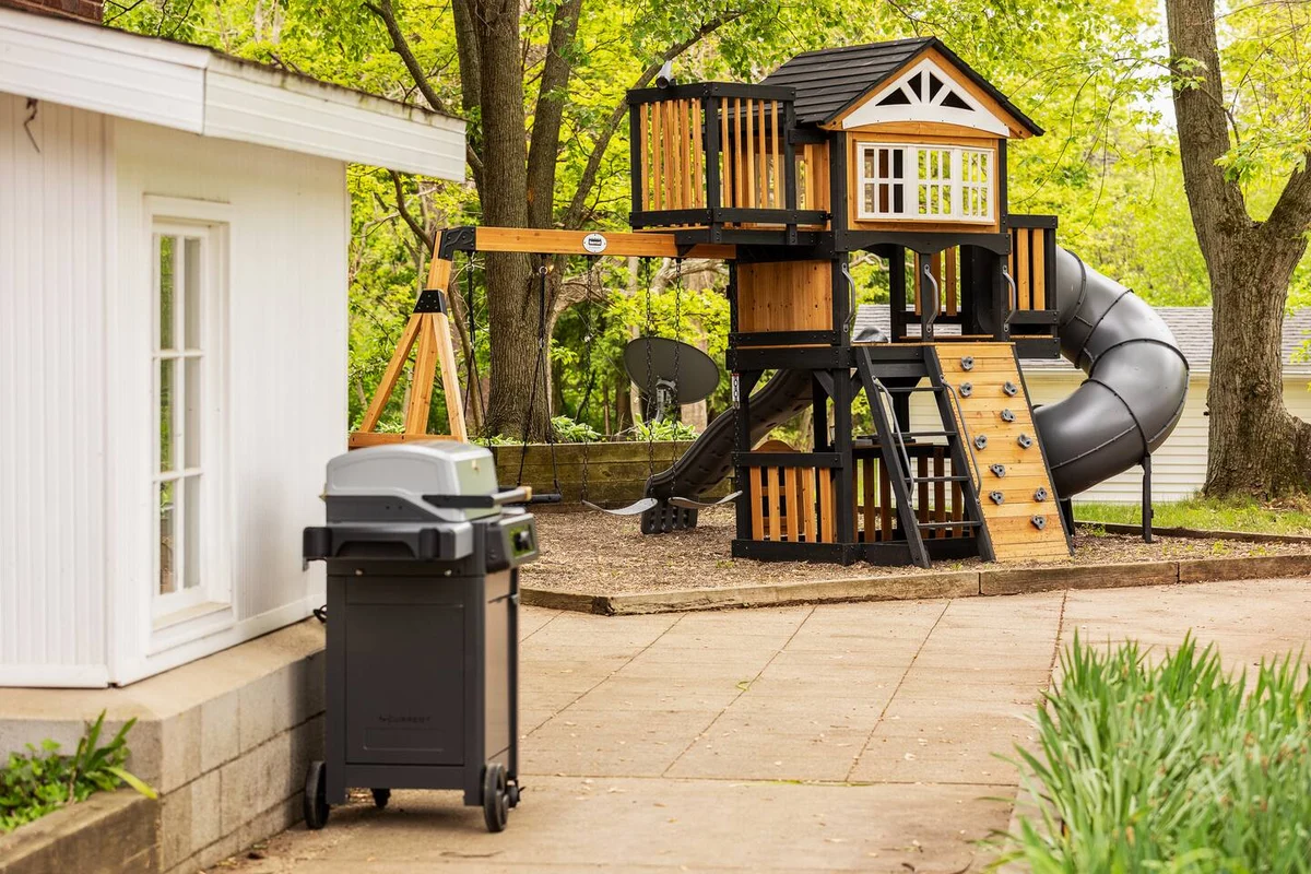 SchoolHouse now Lux BNB! Gym, Sauna, HotTub, GameRoom #183