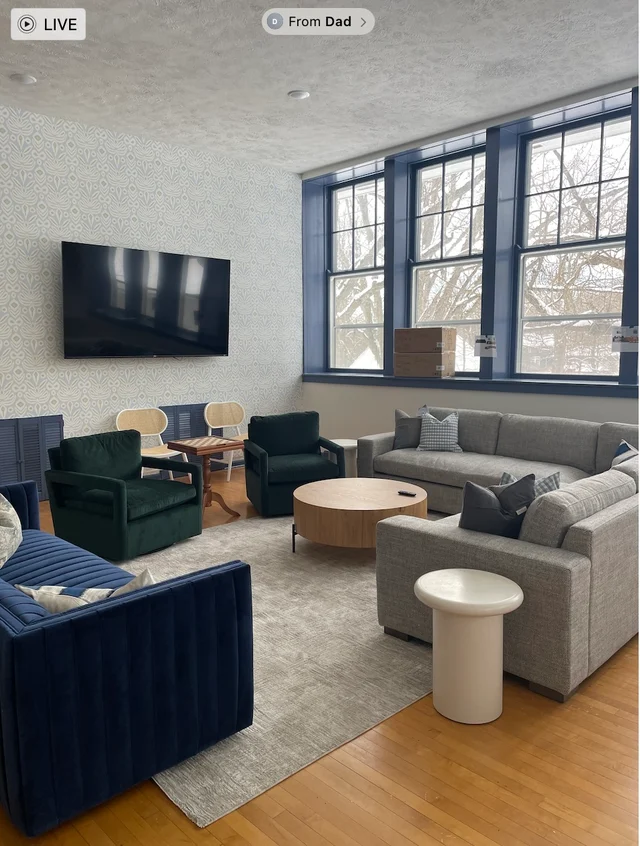 SchoolHouse now Lux BNB! Gym, Sauna, HotTub, GameRoom #77