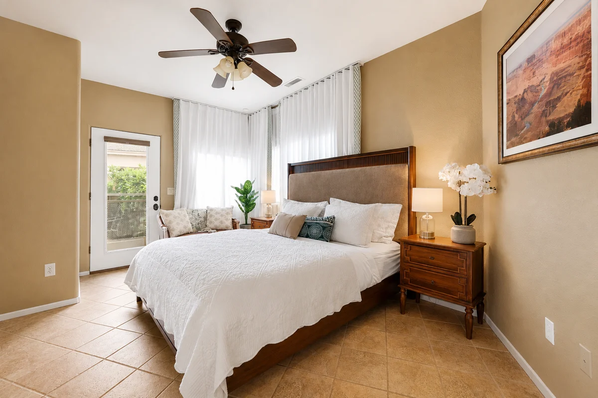 Bedroom 3 image 1