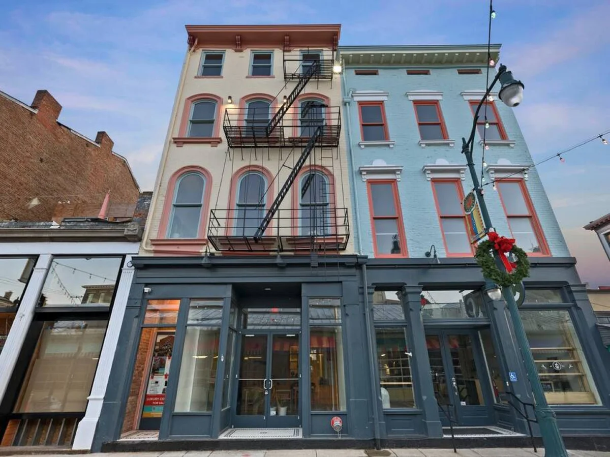 Findlay Suites - Perfect Location Over the Rhine property photo 1