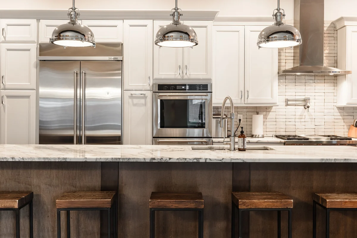 Lux Townhome, Washington Park, Walk to ALL property photo 5