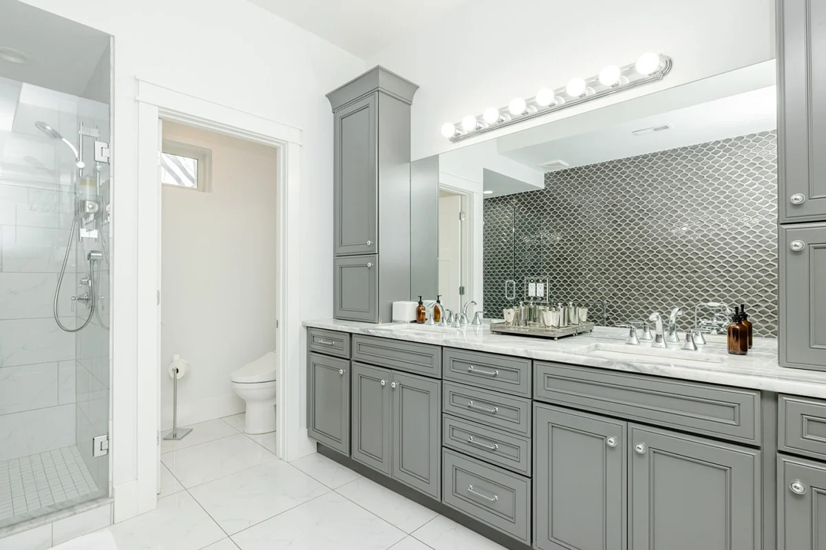 Lux Townhome, Washington Park, Walk to ALL property photo 2