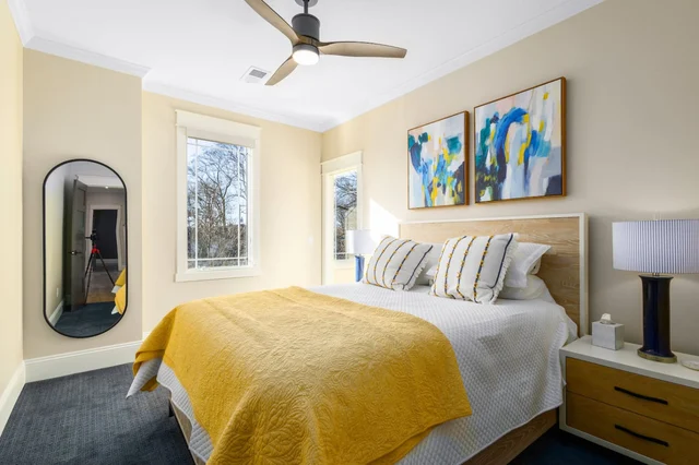 Bedroom 1 image 1
