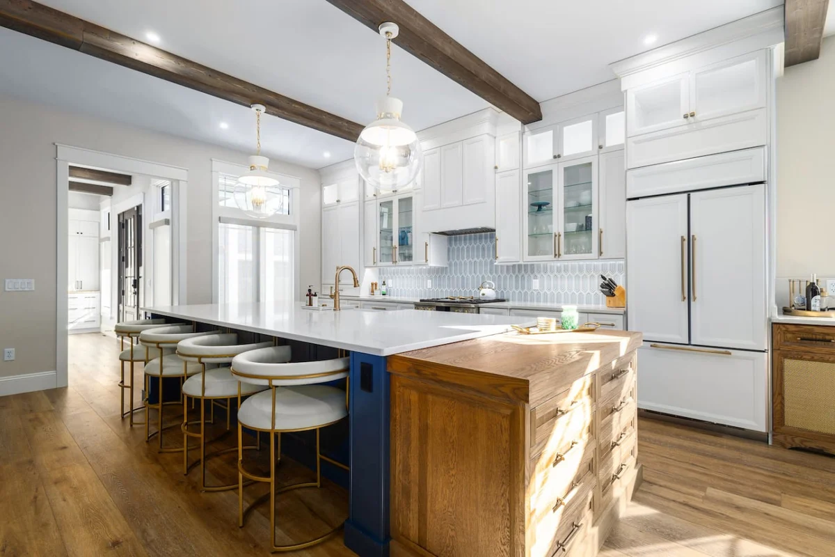 Luxury Home Under the Dome, 2 Min to Notre Dame property photo 4