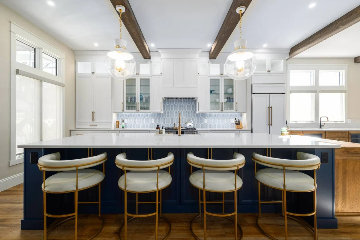 Luxury Home Under the Dome, 2 Min to Notre Dame property photo 3