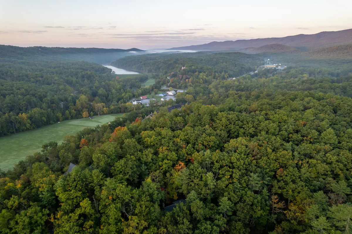 The Berkshire on Bryce Mountain #4