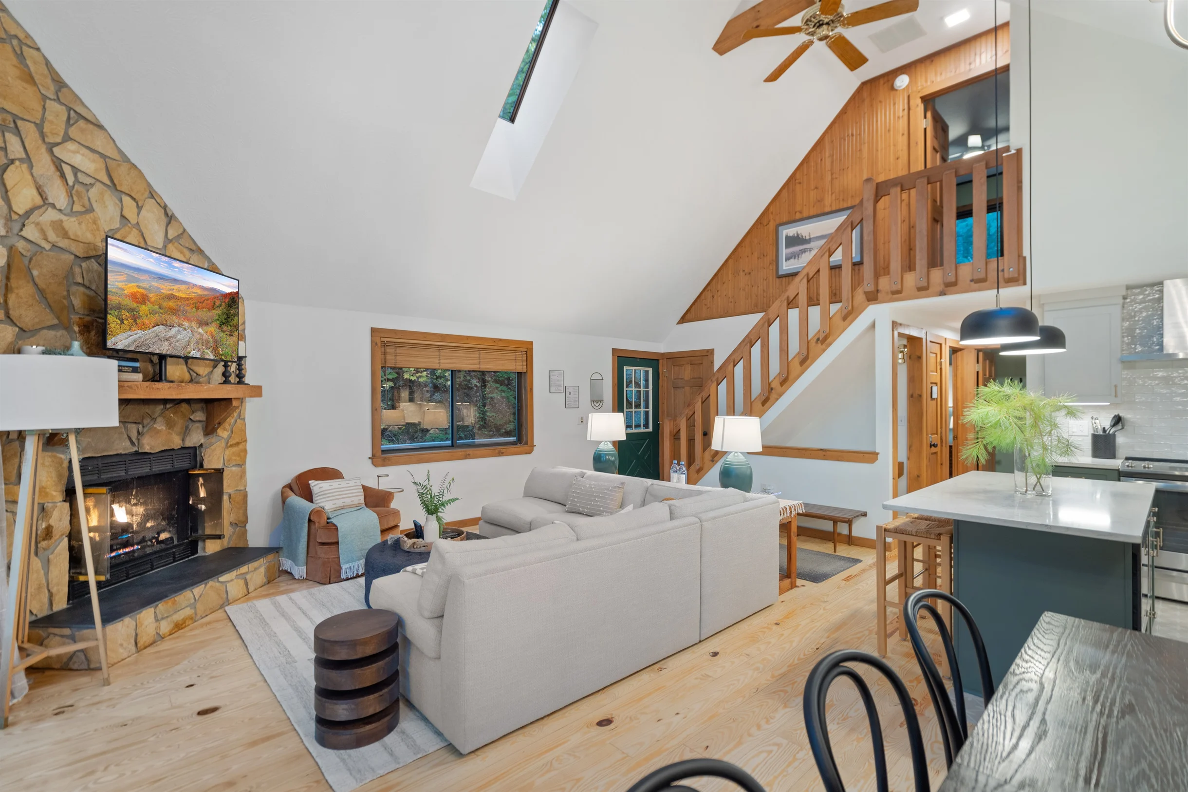The Berkshire on Bryce Mountain #26