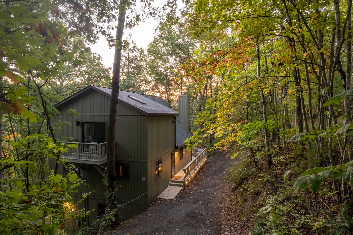 The Berkshire on Bryce Mountain #50