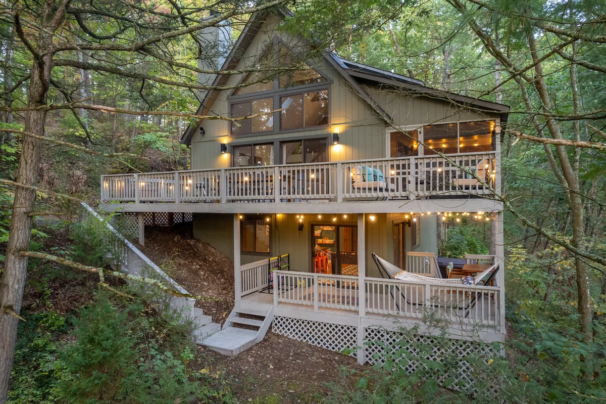 The Berkshire on Bryce Mountain #59