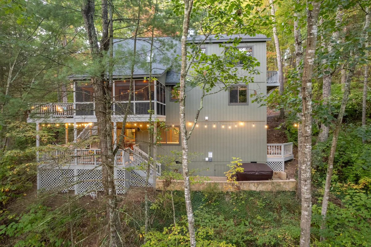 The Berkshire on Bryce Mountain #65