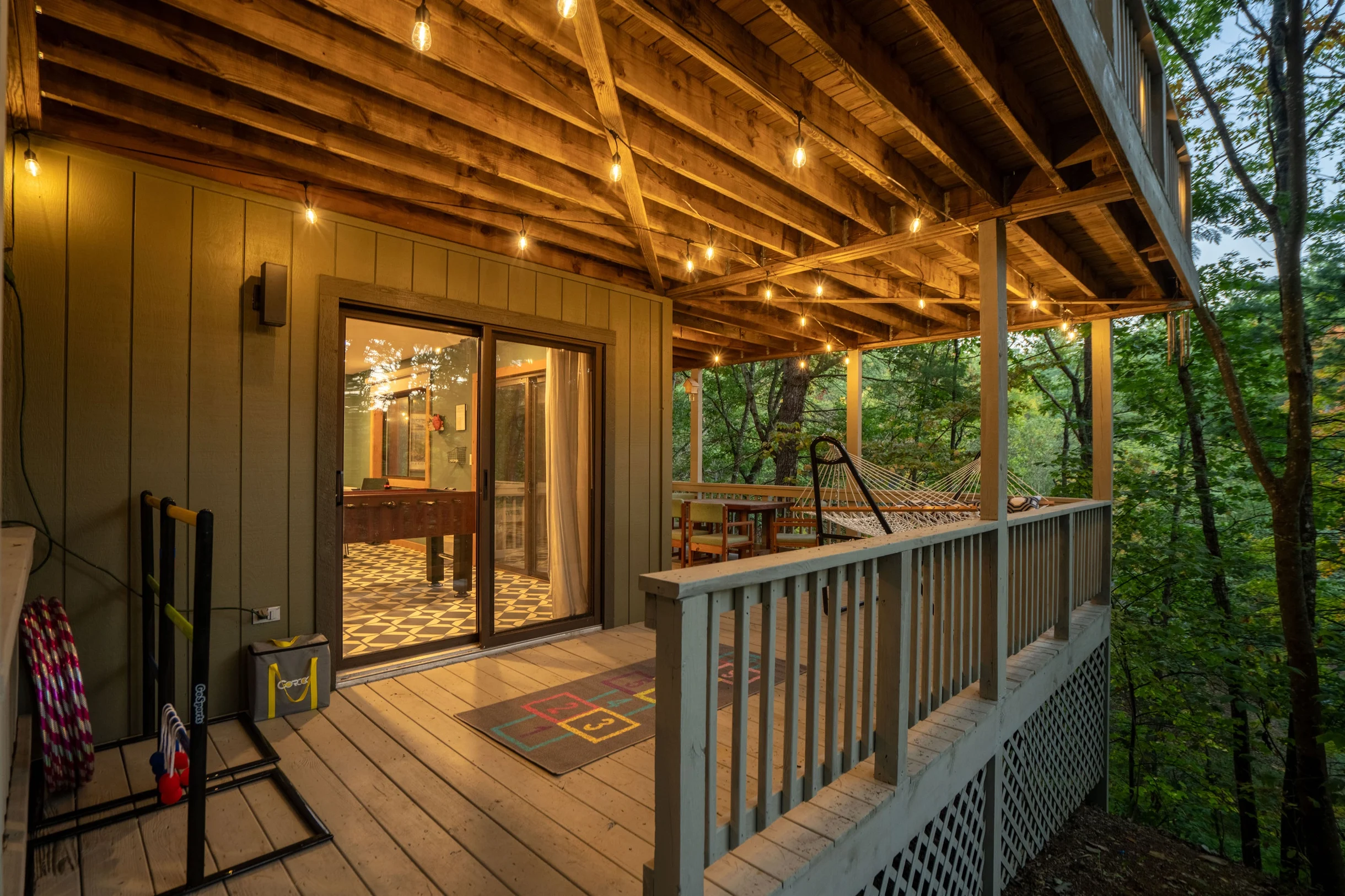 The Berkshire on Bryce Mountain #21