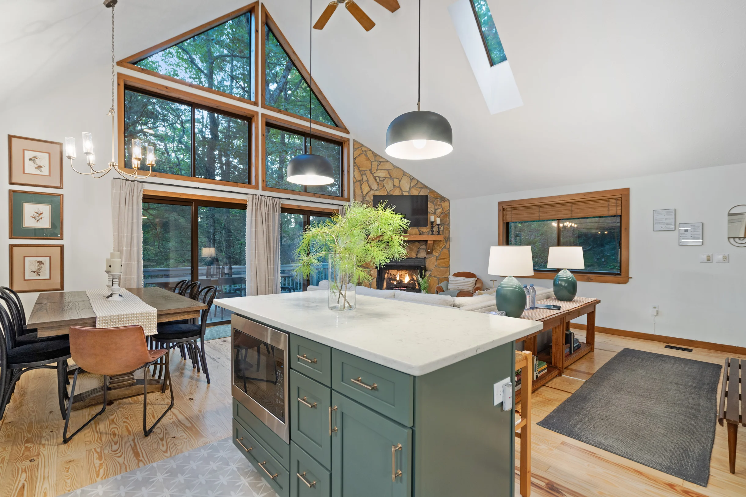 The Berkshire on Bryce Mountain #40