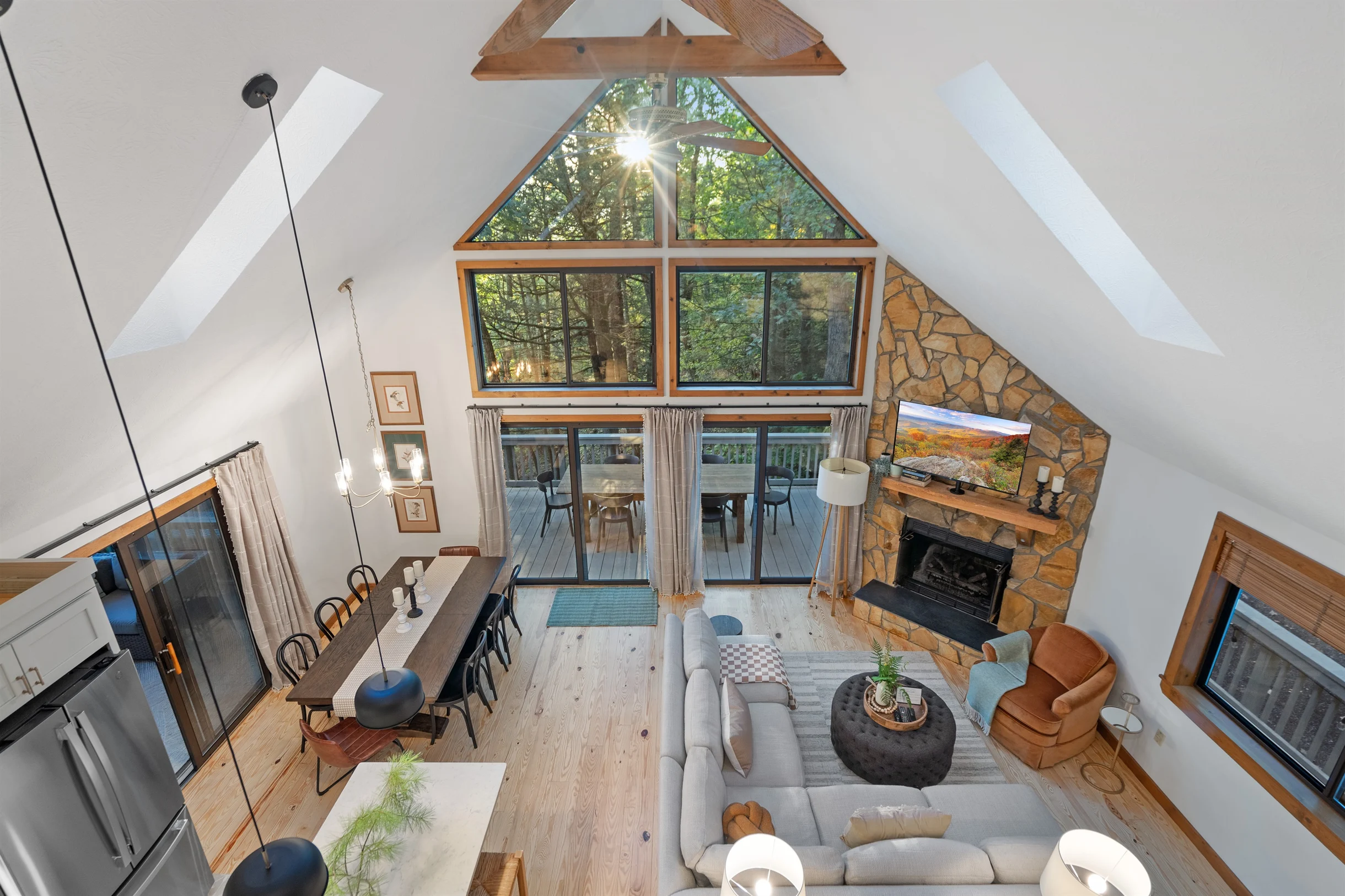 The Berkshire on Bryce Mountain #37