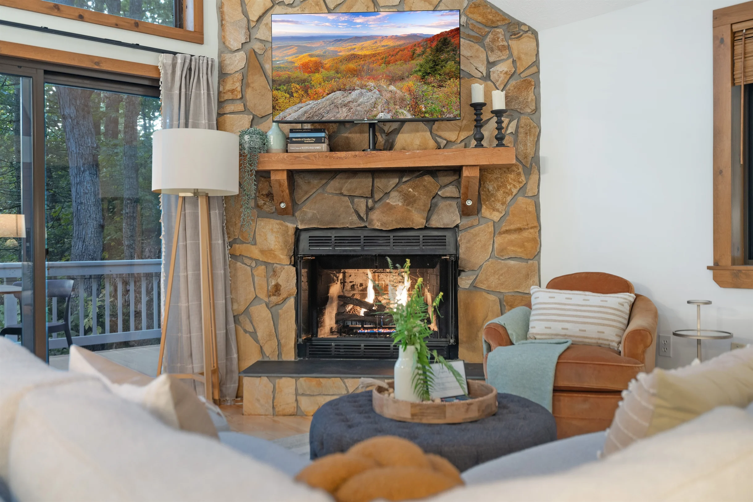 The Berkshire on Bryce Mountain #30