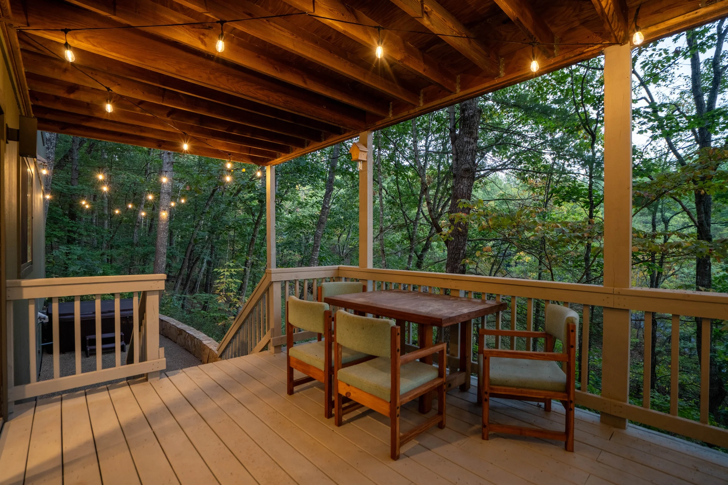 The Berkshire on Bryce Mountain #52