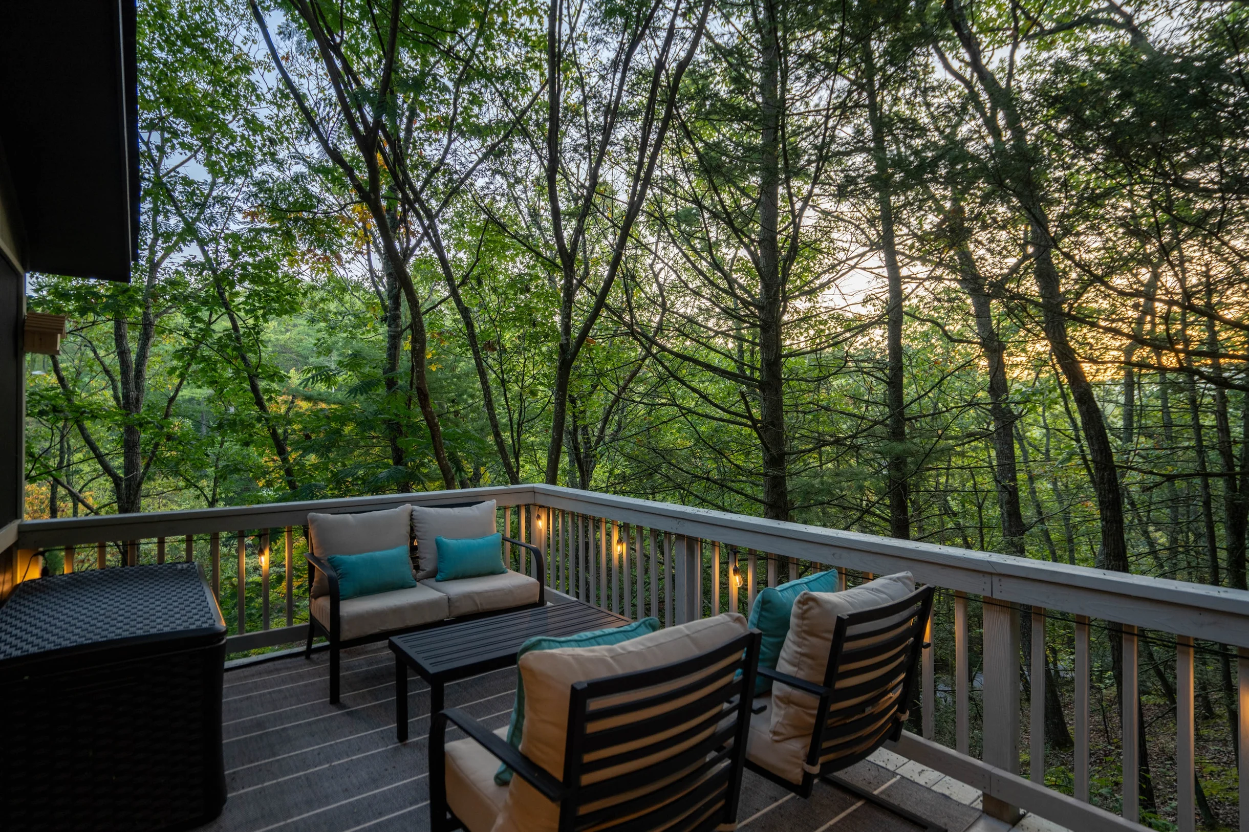 The Berkshire on Bryce Mountain #12