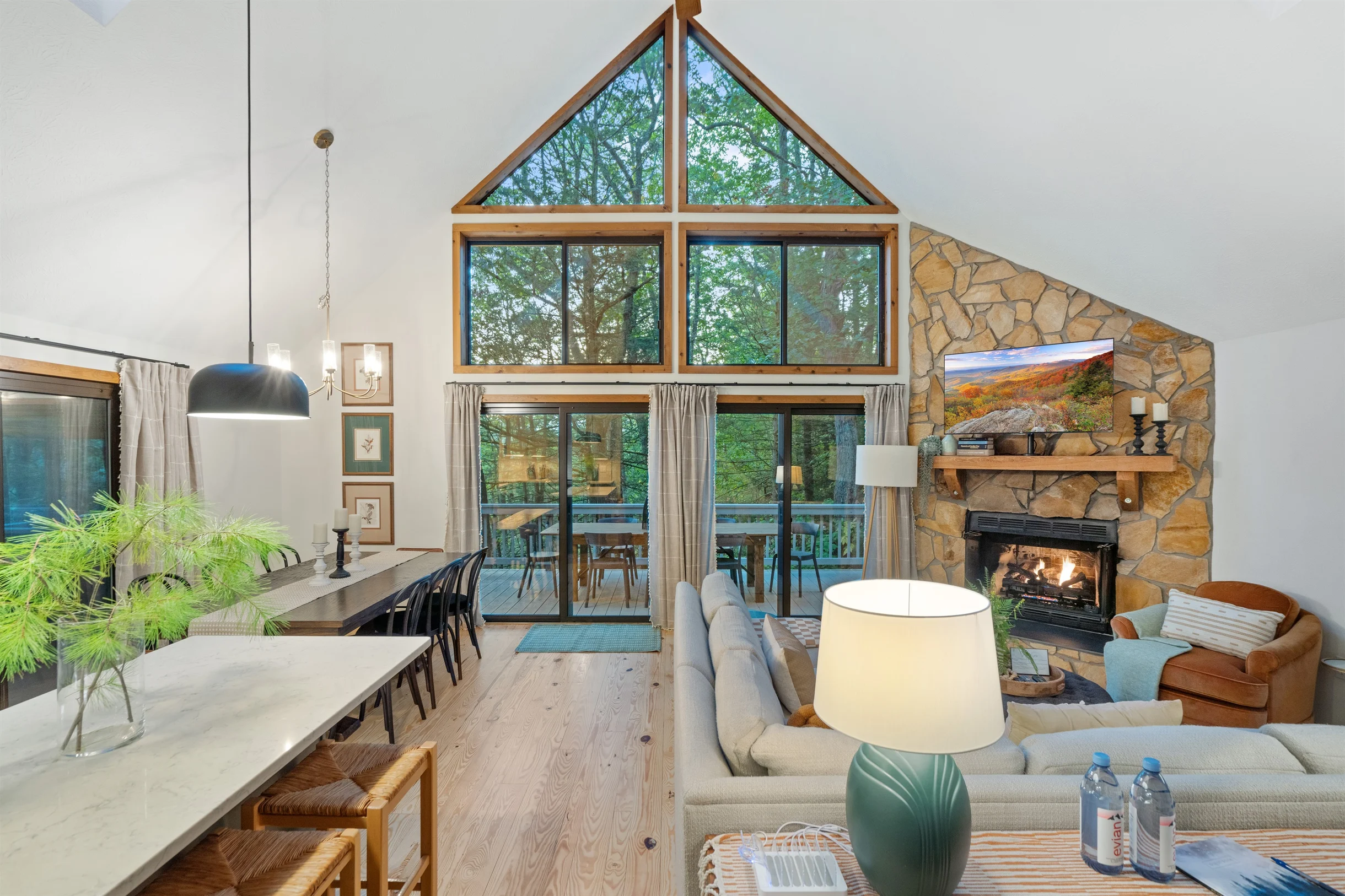 The Berkshire on Bryce Mountain #53