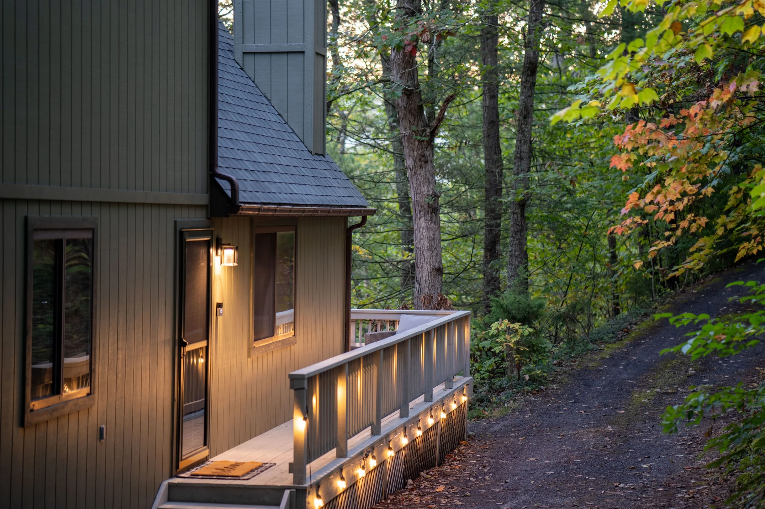 The Berkshire on Bryce Mountain #44