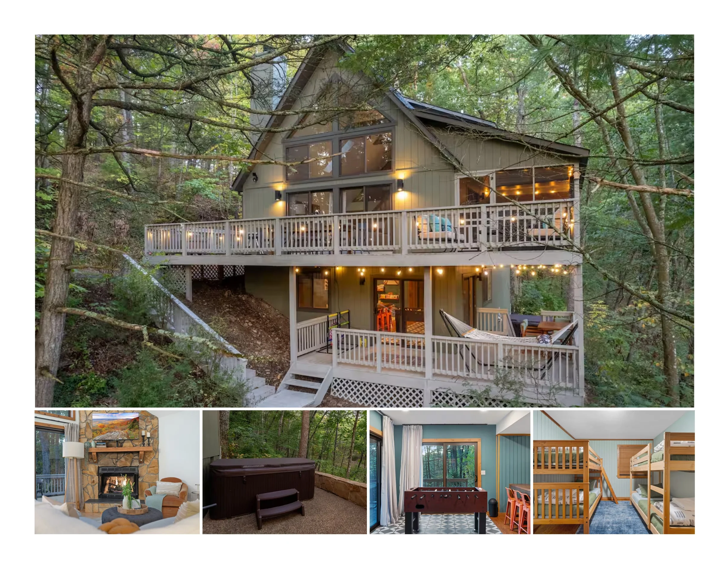 The Berkshire on Bryce Mountain #28