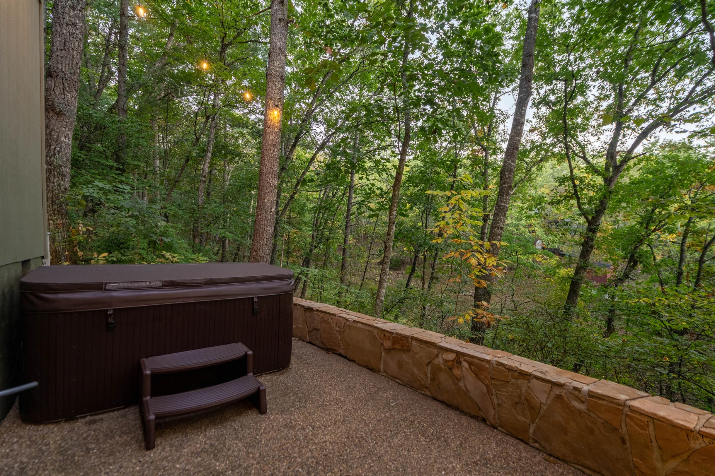 The Berkshire on Bryce Mountain #31