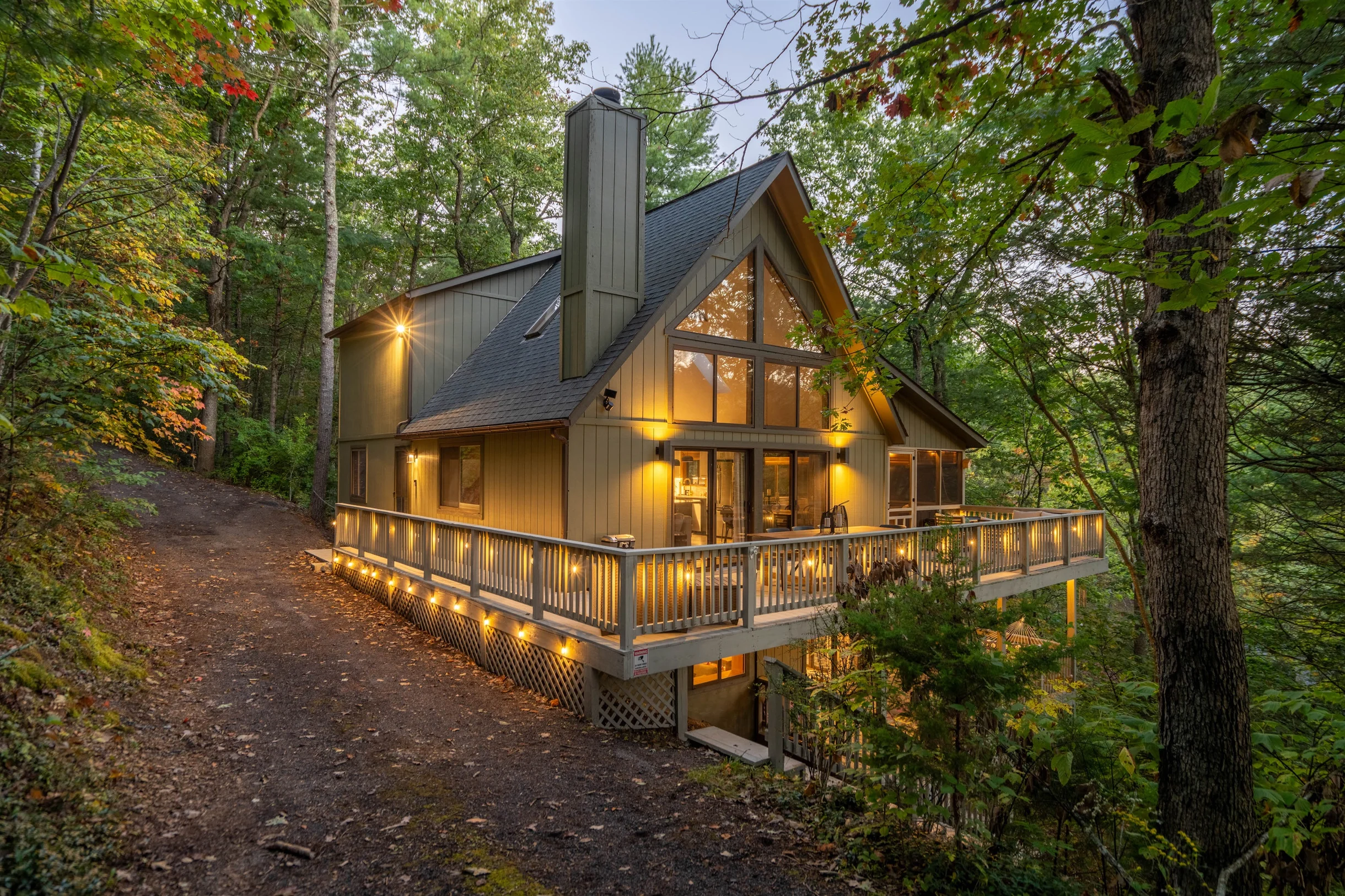 The Berkshire on Bryce Mountain #55