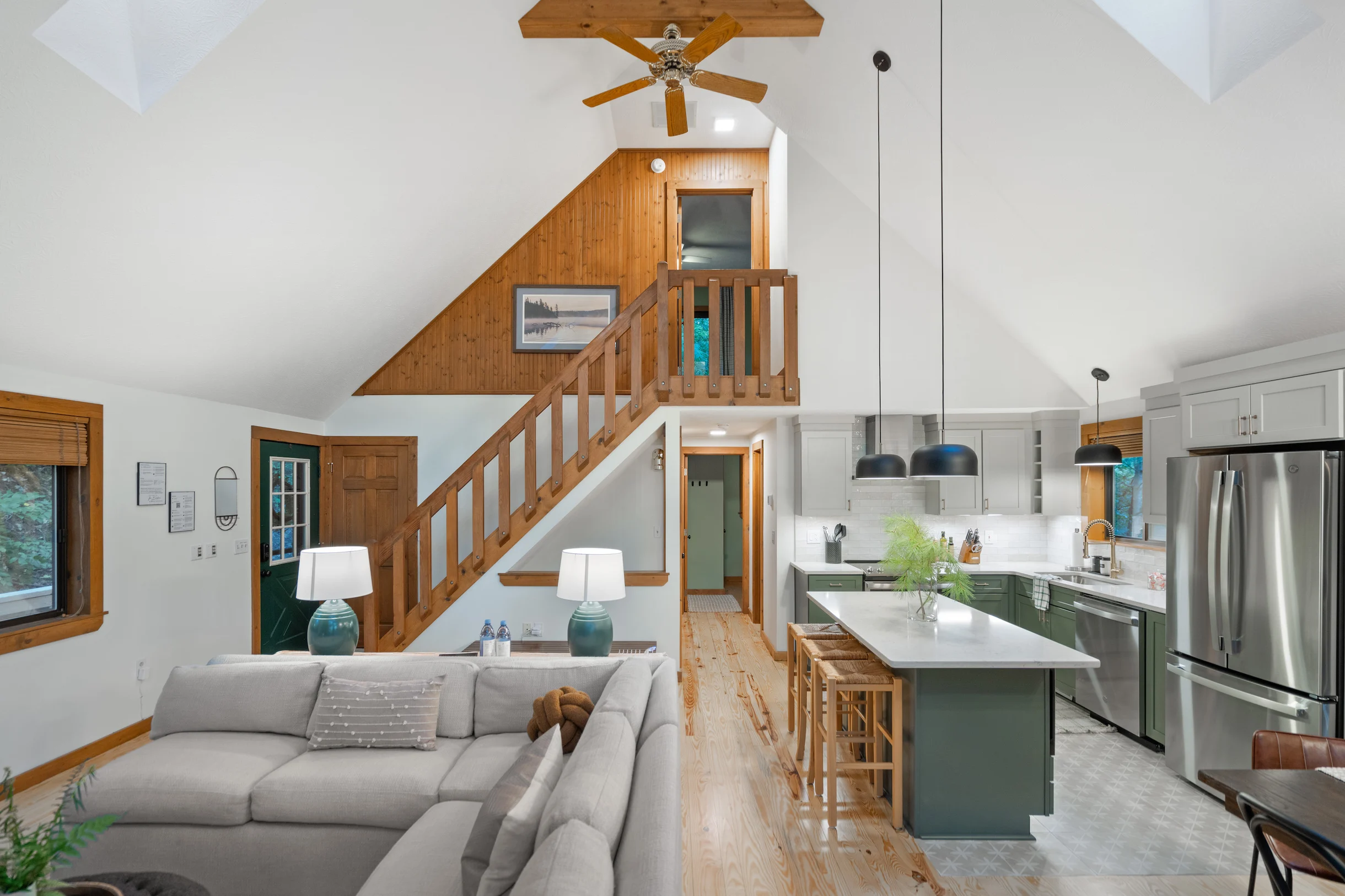 The Berkshire on Bryce Mountain #41