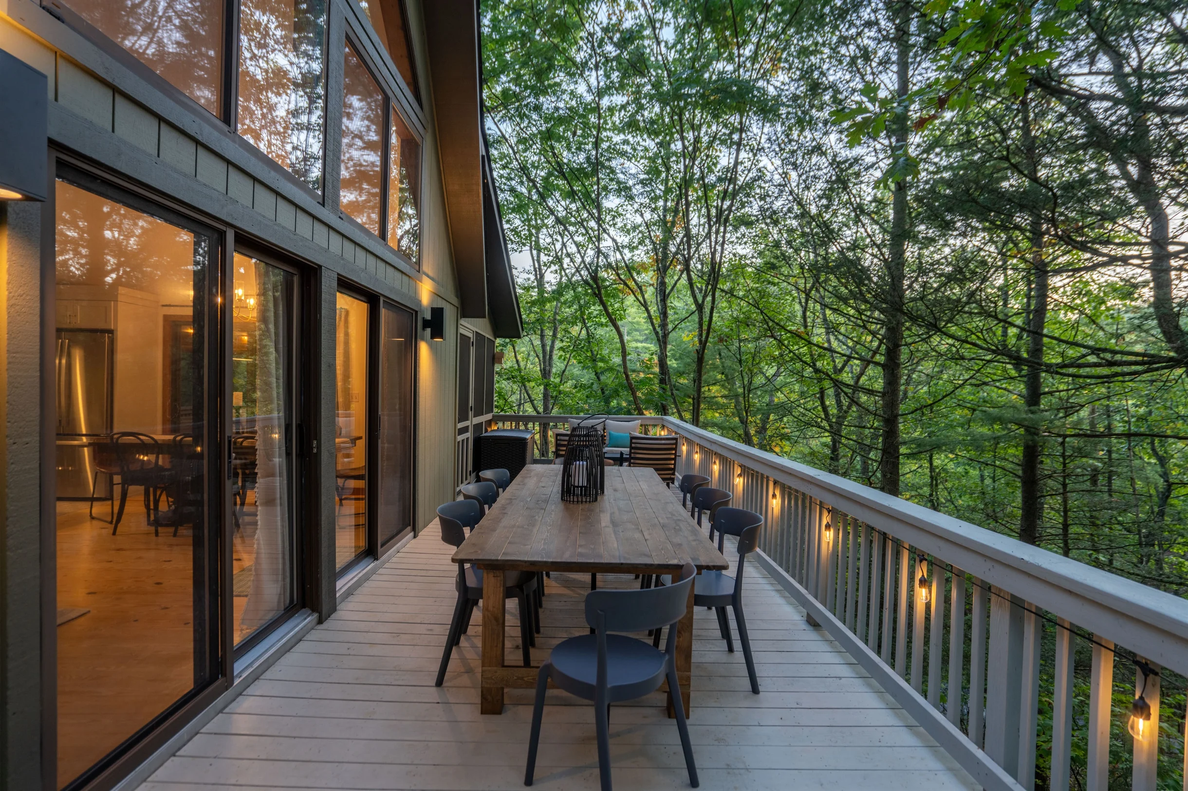 The Berkshire on Bryce Mountain #38