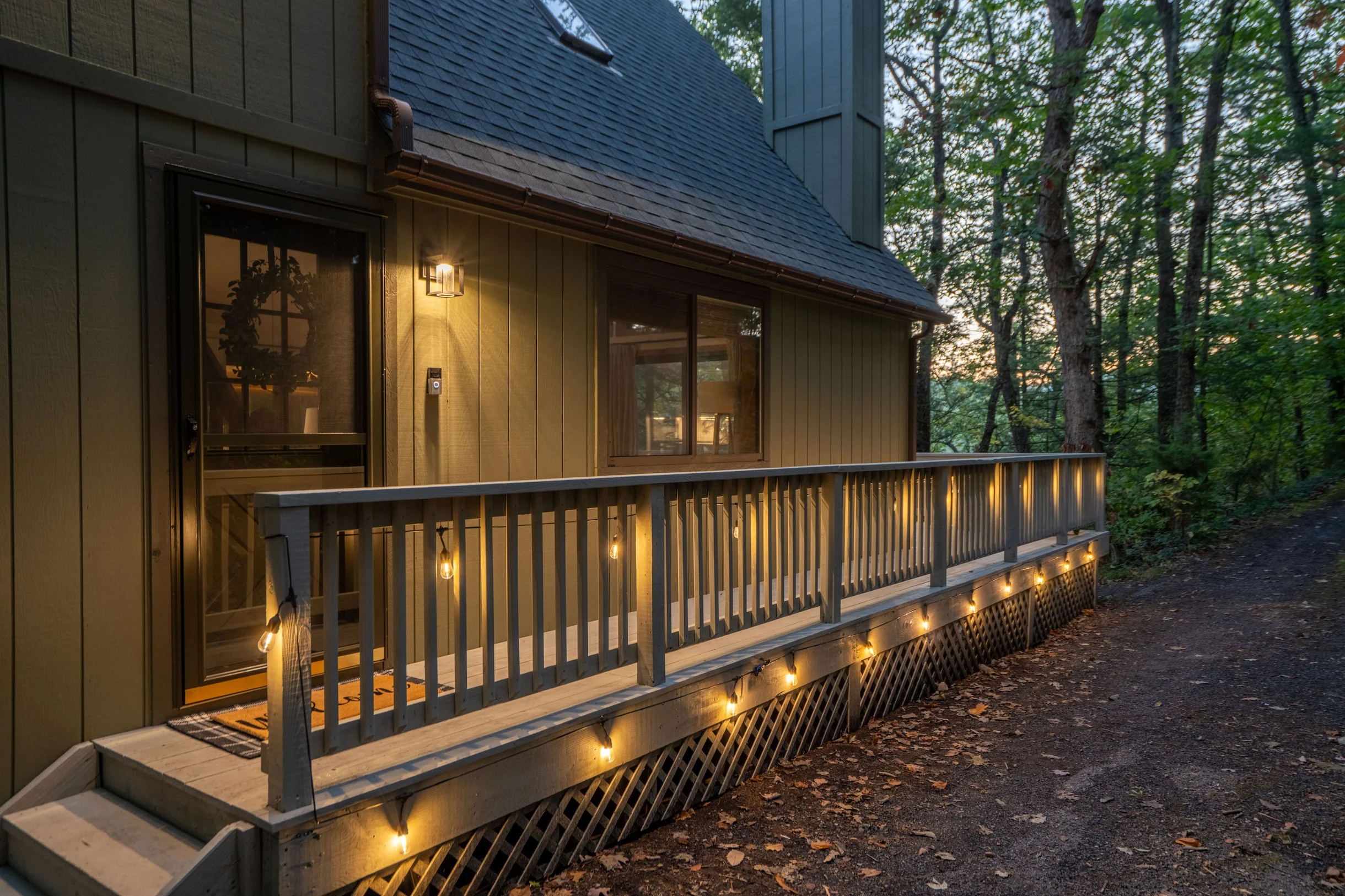 The Berkshire on Bryce Mountain #58