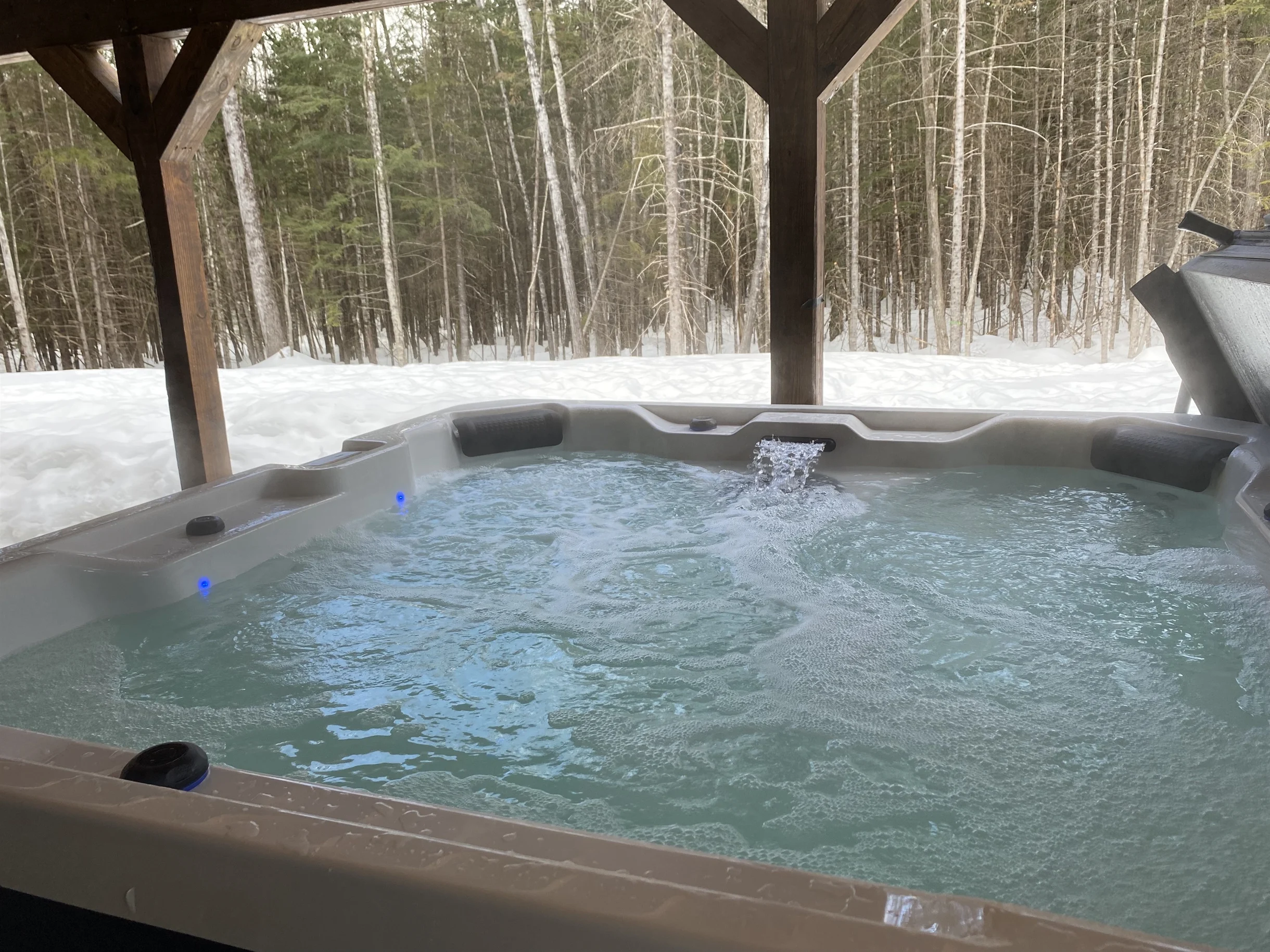 The Retreat in Bethel, Maine #2