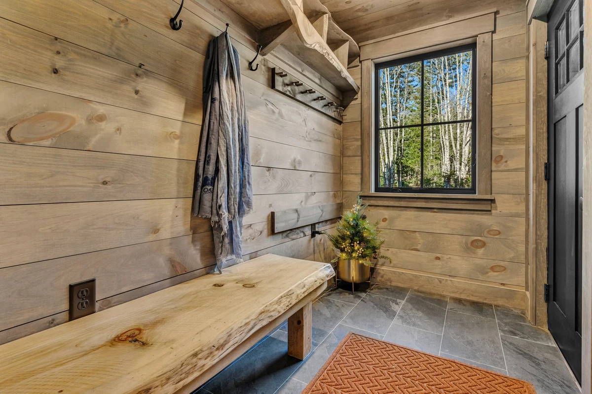 The Retreat in Bethel, Maine #6