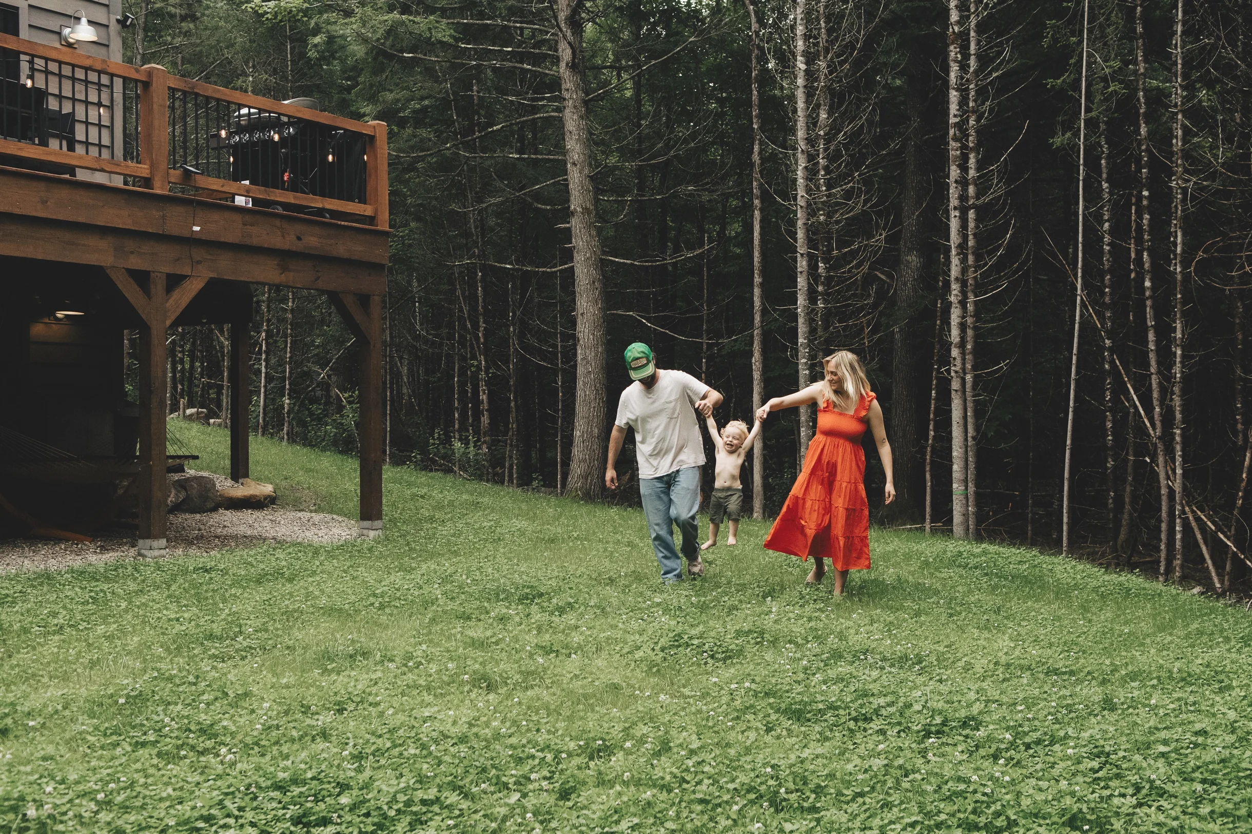 The Retreat in Bethel, Maine #51