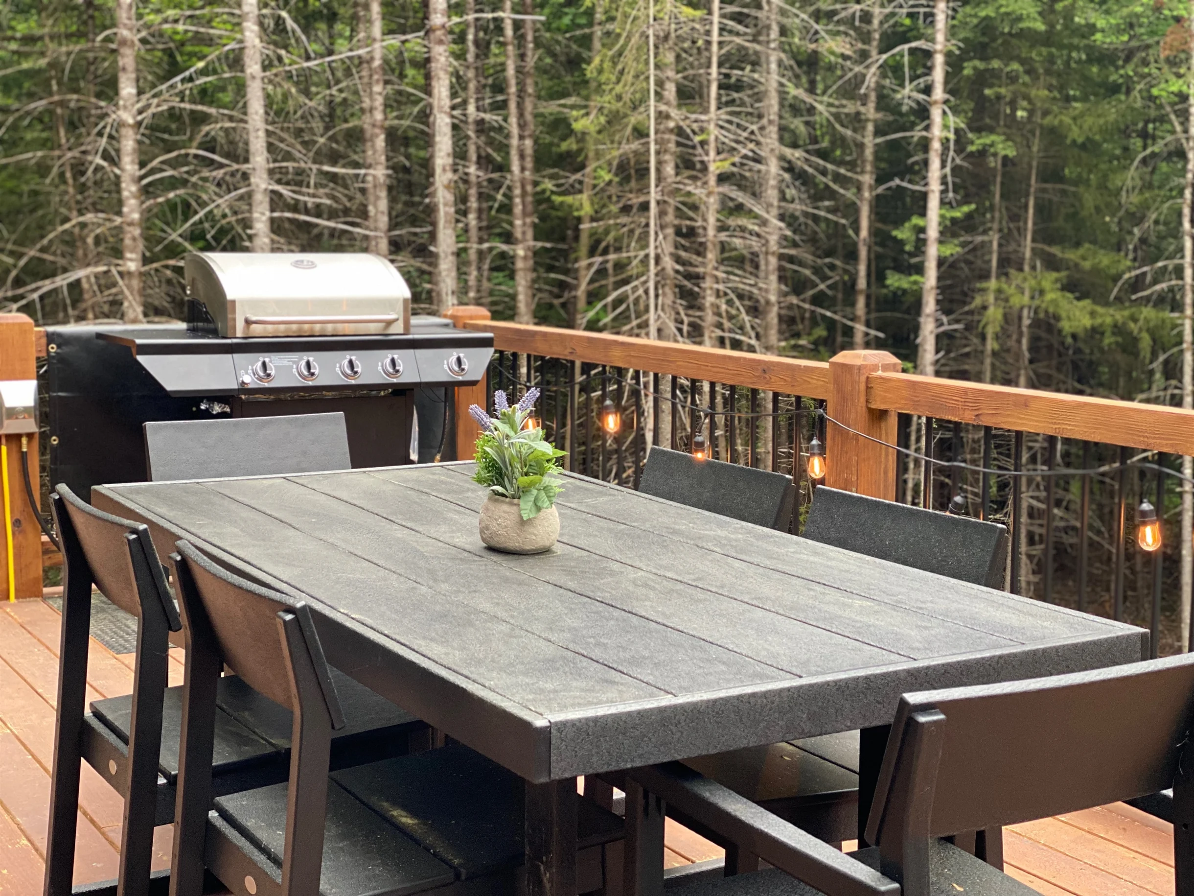 The Retreat in Bethel, Maine #26
